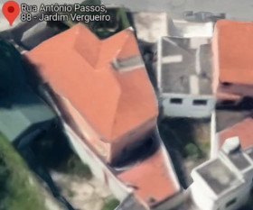 Casa com 3 Quartos para Alugar ou Temporada, 237 m² em Jardim Vergueiro (sacomã) - São Paulo