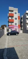 Apartamento com 3 Quartos à Venda, 61 m² em Cidade Jardim - São José Dos Pinhais