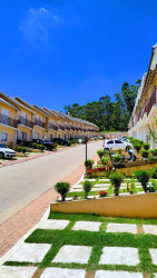 Casa com 2 Quartos para Alugar, 70 m² em Chácara Ondas Verdes - Cotia