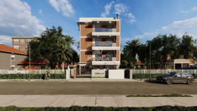 Apartamento com 2 Quartos à Venda, 84 m² em Itajuba - Barra Velha