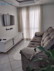 Apartamento com 2 Quartos à Venda, 60 m² em Planalto - São Bernardo Do Campo