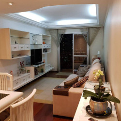 Apartamento com 3 Quartos à Venda, 48 m² em Vila Leopoldina - São Paulo