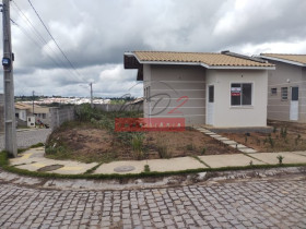 Casa de Condomínio com 2 Quartos à Venda, 247 m² em Registro - Feira De Santana