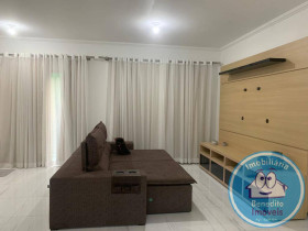 Apartamento com 2 Quartos à Venda, 97 m² em Centro - Porto Seguro