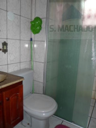 Casa com 2 Quartos à Venda, 212 m² em Jardim Itapoan - Santo André