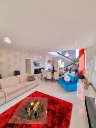 Casa de Condomínio com 4 Quartos à Venda, 551 m² em Residencial Morada Dos Lagos - Barueri