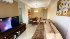Apartamento com 3 Quartos à Venda, 104 m² em Braga - Cabo Frio