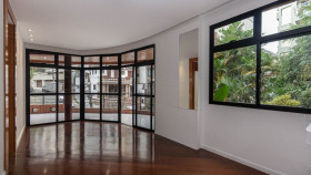 Apartamento com 2 Quartos à Venda, 99 m² em Lagoa - Rio De Janeiro