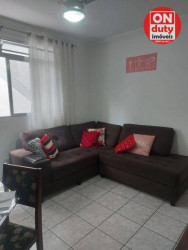 Apartamento com 2 Quartos à Venda, 64 m² em Boqueirão - Santos