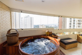 Apartamento com 3 Quartos à Venda, 366 m² em Alto Da Lapa - São Paulo