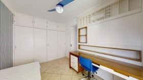 Apartamento com 3 Quartos à Venda, 153 m² em Itaim Bibi - São Paulo