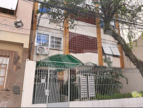 Apartamento com 1 Quarto à Venda, 29 m² em Cidade Baixa - Porto Alegre