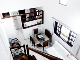 Casa com 2 Quartos à Venda, 70 m² em Itaguá - Ubatuba