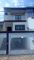 Casa com 3 Quartos à Venda, 202 m² em Montanhão - São Bernardo Do Campo