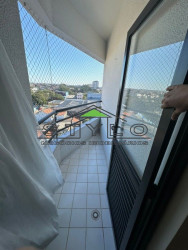 Apartamento com 3 Quartos à Venda, 80 m² em Vila Euclides - São Bernardo Do Campo