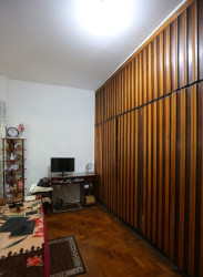 Apartamento com 2 Quartos à Venda, 35 m² em República - São Paulo