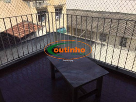 Apartamento com 2 Quartos à Venda, 78 m² em Vila Isabel - Rio De Janeiro