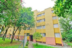 Apartamento com 1 Quarto à Venda, 87 m² em Agua Branca - São Paulo