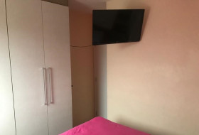 Imóvel com 2 Quartos à Venda, 55 m² em Quarta Parada - São Paulo