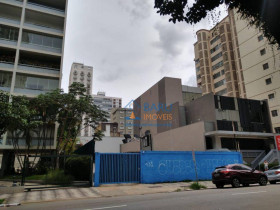 Terreno para Alugar, 700 m² em Higienópolis - São Paulo