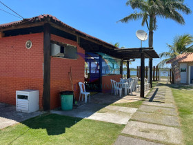 Apartamento com 2 Quartos à Venda, 80 m² em Ponta Do Ambrosio - São Pedro Da Aldeia