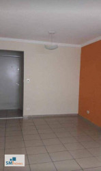 Apartamento com 3 Quartos à Venda, 58 m² em Vila Palmares - Santo André