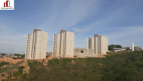 Apartamento com 2 Quartos à Venda, 51 m² em Vila Bela - Franco Da Rocha