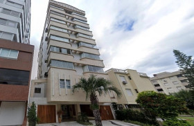 Apartamento com 2 Quartos à Venda, 72 m² em Zona Nova - Capão Da Canoa