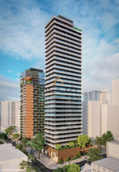 Apartamento com 4 Quartos à Venda, 368 m² em Jardim Paulista - São Paulo