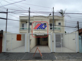 Casa com 3 Quartos à Venda, 210 m² em Vila Guilhermina - São Paulo