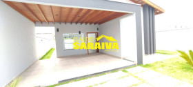 Casa com 3 Quartos à Venda, 164 m² em Pontal De Santa Marina - Caraguatatuba