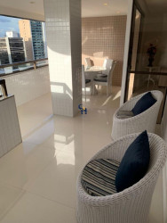 Apartamento com 4 Quartos à Venda, 135 m² em Pituba - Salvador