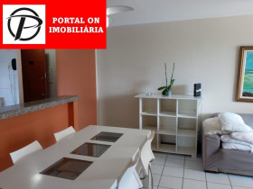 Apartamento com 3 Quartos à Venda, 79 m² em Barra Da Tijuca - Rio De Janeiro