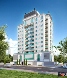 Apartamento com 3 Quartos à Venda, 90 m² em São Francisco De Assis - Camboriú