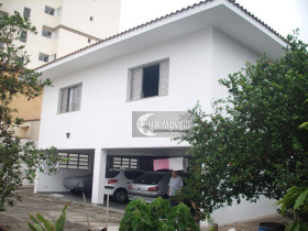 Casa com 3 Quartos à Venda, 611 m² em Jardim Do Mar - São Bernardo Do Campo