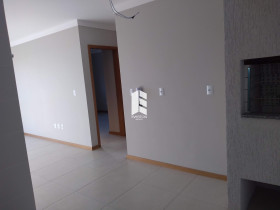 Apartamento com 2 Quartos à Venda, 60 m² em Nossa Senhora Medianeira - Santa Maria
