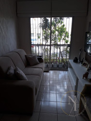 Apartamento com 2 Quartos à Venda, 55 m² em Vila Endres - Guarulhos