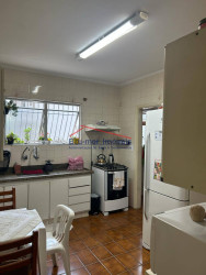Apartamento com 2 Quartos à Venda, 95 m² em Pompéia - Santos