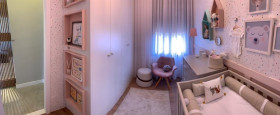 Apartamento com 3 Quartos à Venda, 76 m² em Swiss Park - Campinas