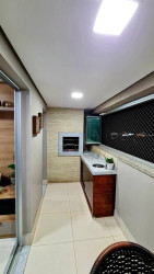 Apartamento com 3 Quartos à Venda, 91 m² em Jardim Aclimação - Cuiabá