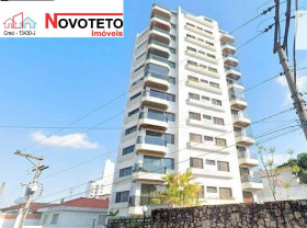 Apartamento com 2 Quartos à Venda, 137 m² em Jardim Avelino - São Paulo