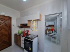 Apartamento com 3 Quartos à Venda, 110 m² em Amaralina - Salvador