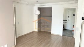 Apartamento com 2 Quartos à Venda, 105 m² em Tucuruvi - São Paulo