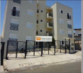 Apartamento com 2 Quartos à Venda, 52 m² em Jardim Residencial Villa Amato - Sorocaba