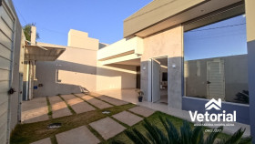 Casa com 3 Quartos à Venda, 215 m² em Parque Verde - Barreiras