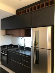 Apartamento com 2 Quartos à Venda, 65 m² em Itacorubi - Florianópolis