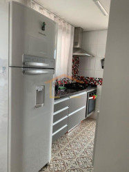 Apartamento com 3 Quartos à Venda, 81 m² em Imirim - São Paulo