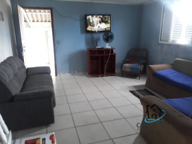 Casa com 4 Quartos à Venda, 130 m² em Shangri-lá - Pontal Do Paraná