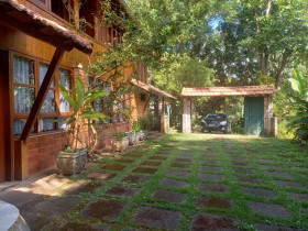 Casa com 2 Quartos à Venda, 120 m² em Graminha - Juiz De Fora