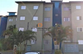 Apartamento com 2 Quartos à Venda, 50 m² em Jd. Umuarama - Itanhaém